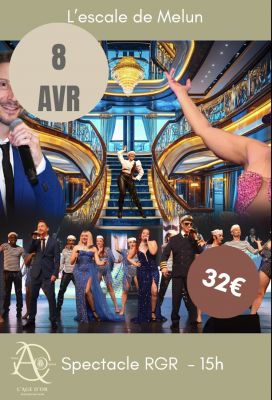 Affiche fiesta