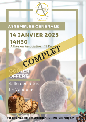 Ag 2025