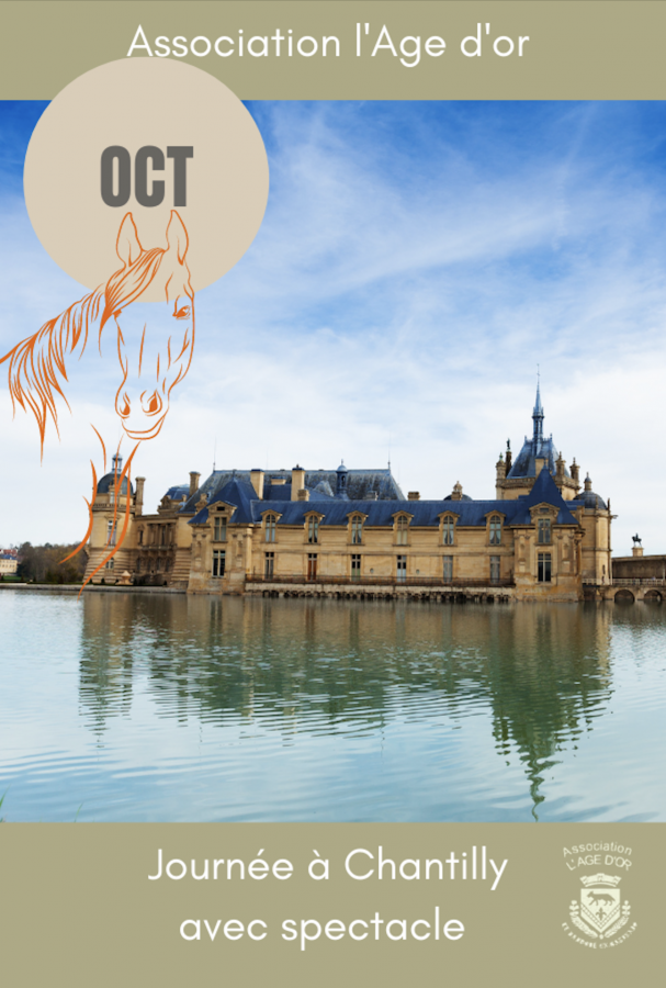 Chantilly