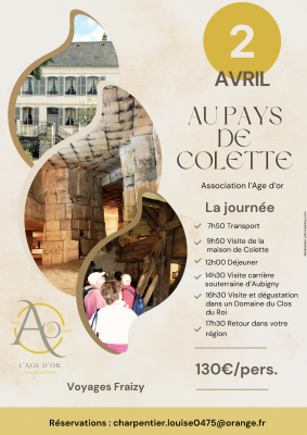 Colette 2