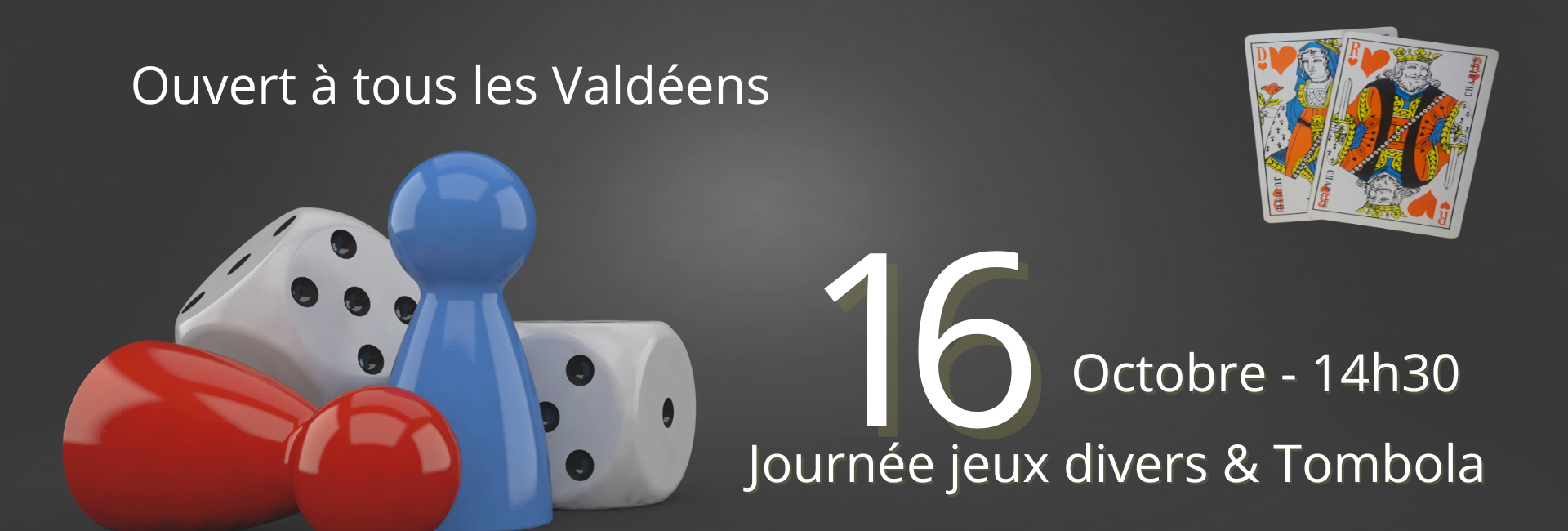Jeux divers