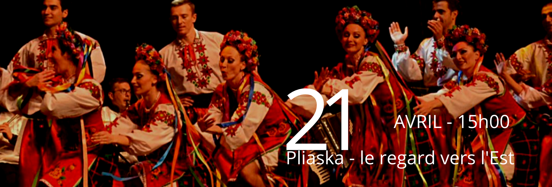 Pliaska Spectacle RGR