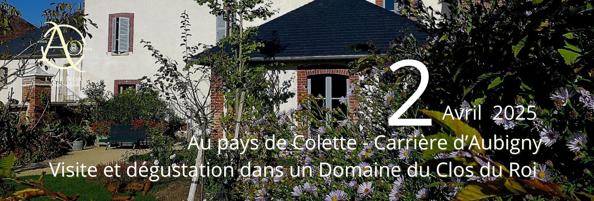 Au pays de Colette