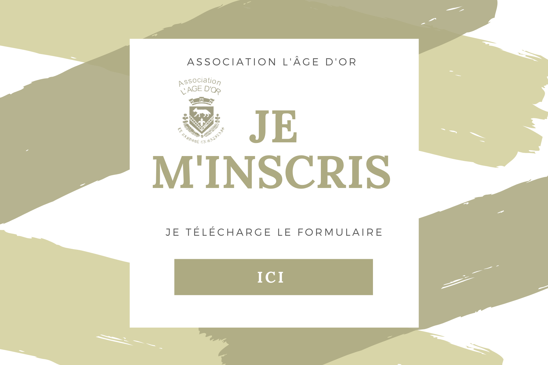 Inscriptions