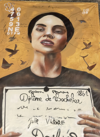 La bachelie re 1