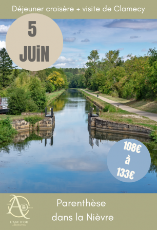 Parenthèse Nivernais