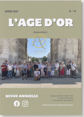 Revue ao 2023