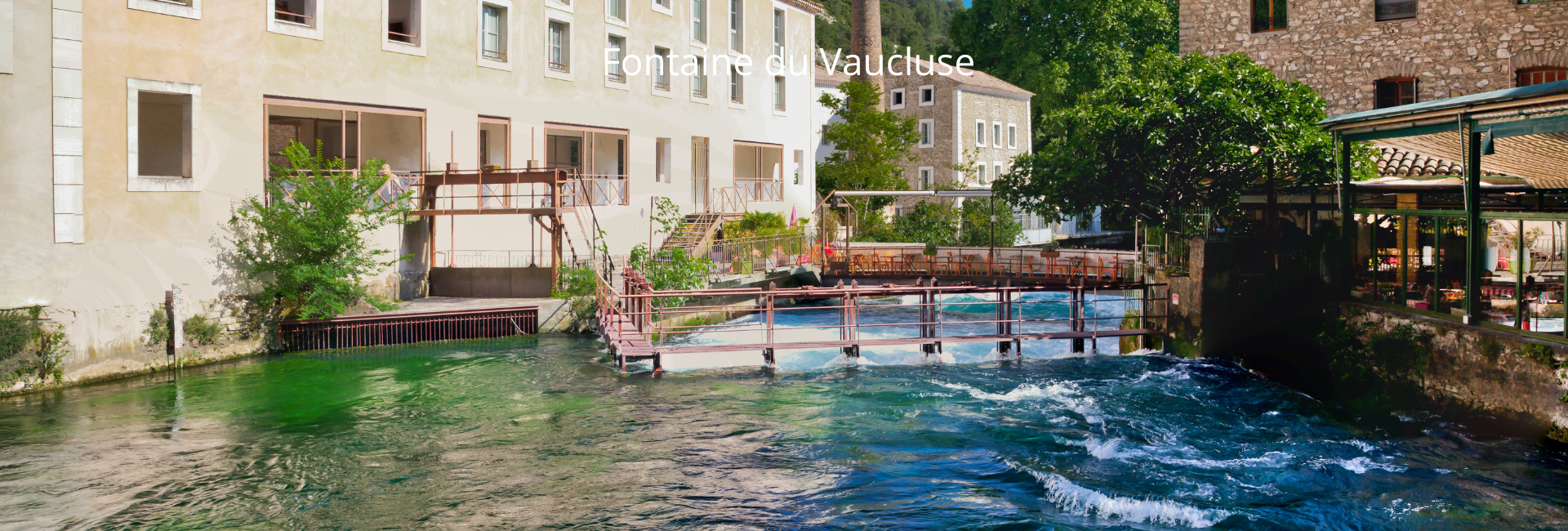 Vaucluse