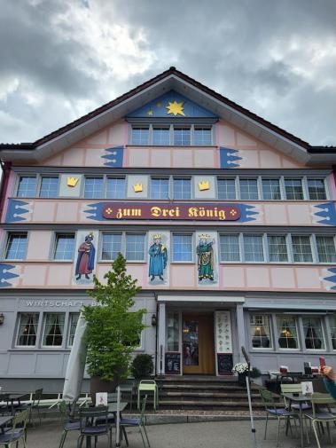 Appenzell 1