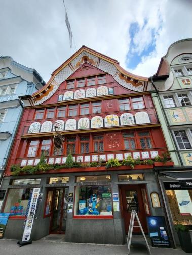 Appenzell 2