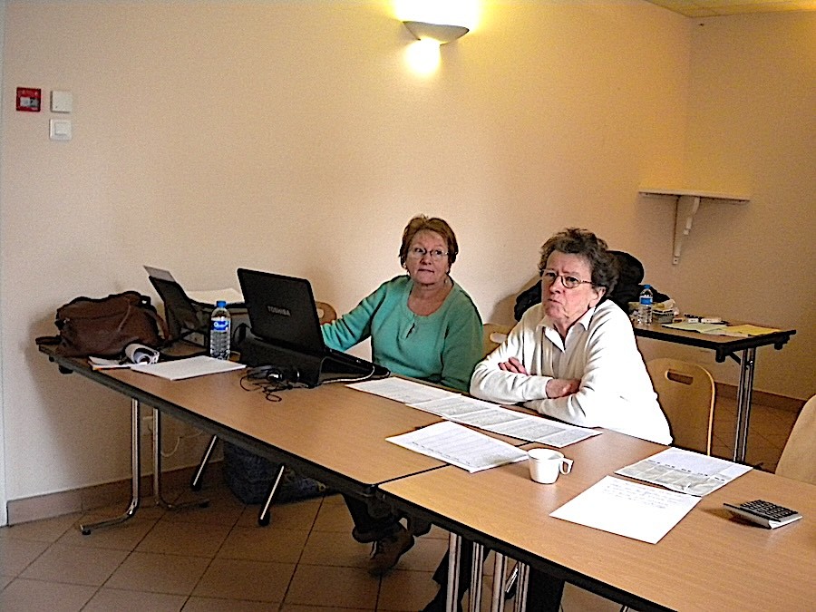 Belote 1
