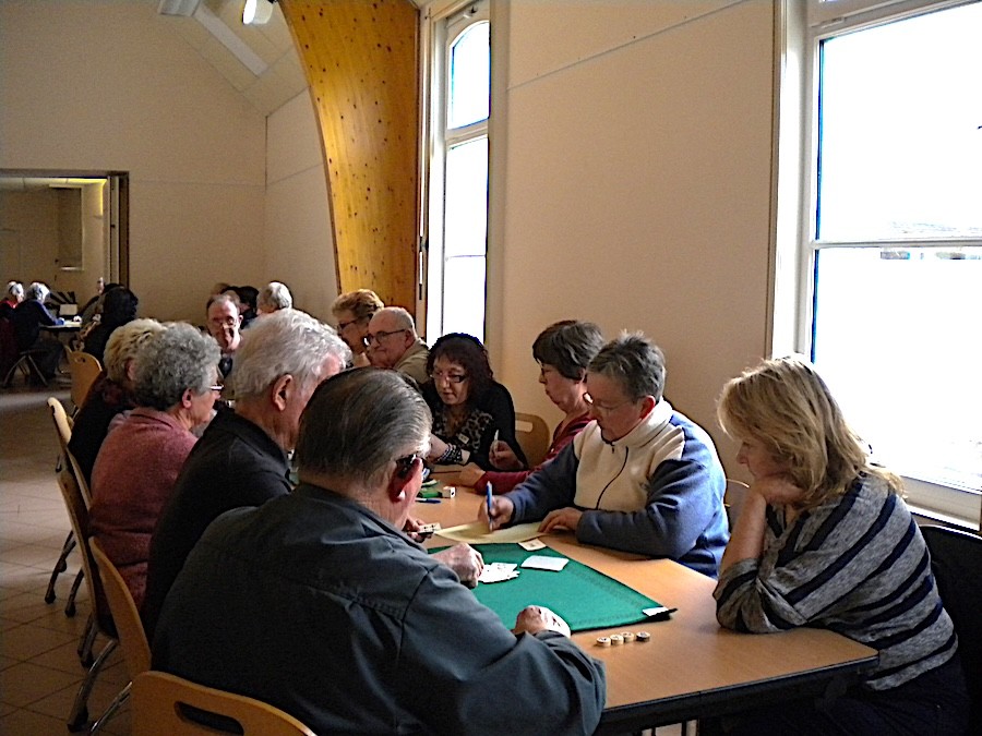Belote 6