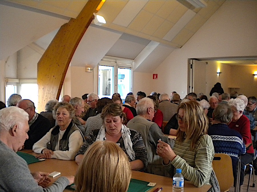 Belote 7