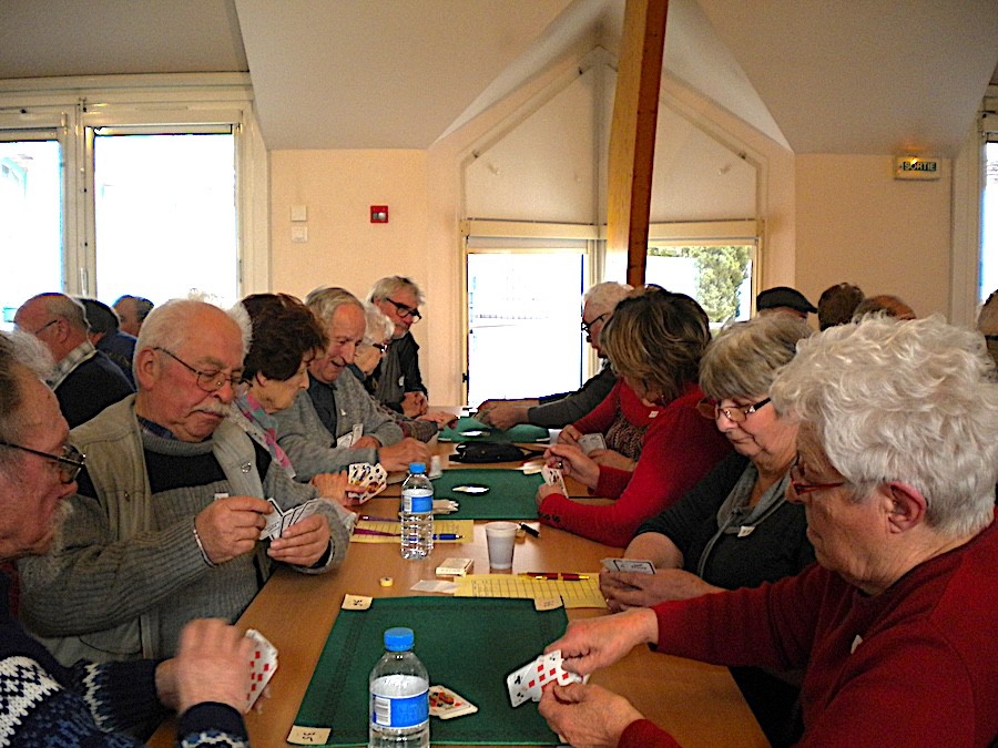 Belote 8