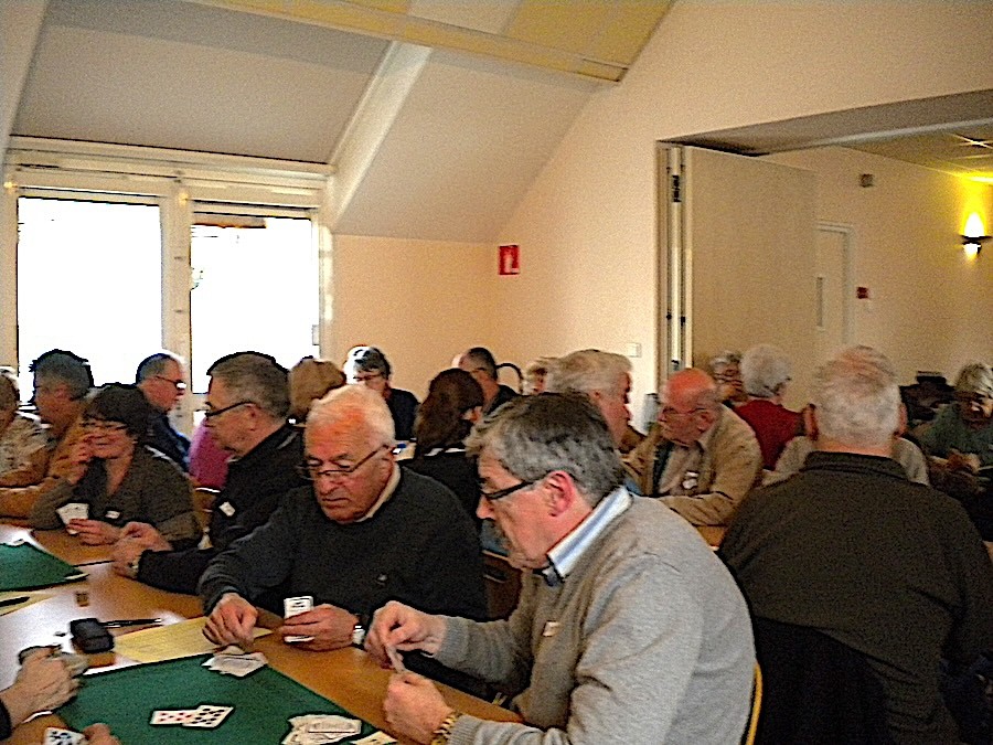 Belote 9