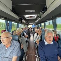 En bus ....