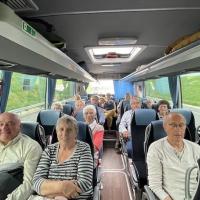 Un bus complet