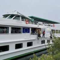 Embarquement