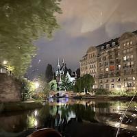 Visite de Strasbourg