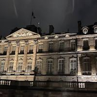 Palais Rohan