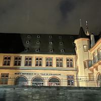 Beau bâtiment