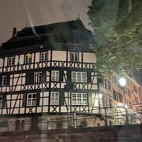 Maison des Tanneurs