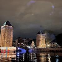 Grande Ile de Strasbourg