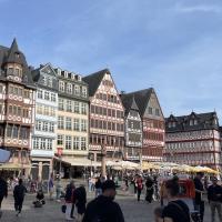 Place du Römerberg