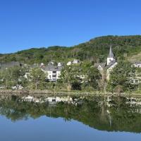 Village de Moselle