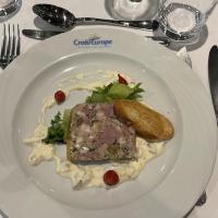 Terrine de campagne
