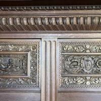 Détail de mobilier