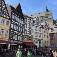 Ville balnéaire de Cochem