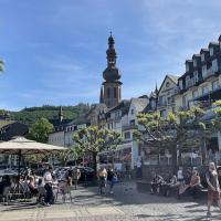 Quai de Cochem