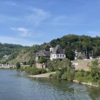 Chateau octroi