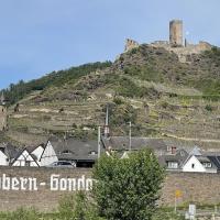 Kobern-Gondorf