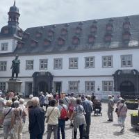 Visite guidée de Coblence