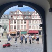 Gorresplatz