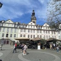 Munzplatz