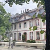 Batiment XVIII