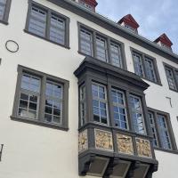 ehem. Dreikönigenhaus