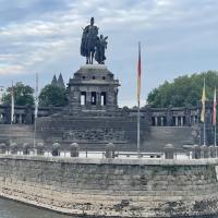 Statue de Guillaume 1er