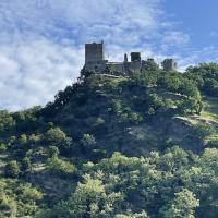 Forteresse
