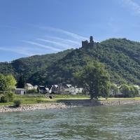 Forteresse de Rheinfels