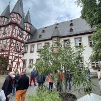 Siegfrieds Mechanisches Musikkabinett