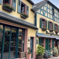 Taverne à vins
