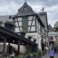 Drosselgasse