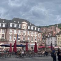 Vieille ville