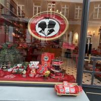 Un des meilleurs chocolatiers