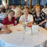 Photo de la soirée de gala