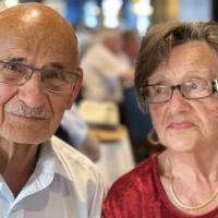 Nos beaux couples séniors